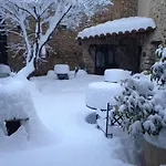 Moradas Del Temple