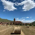 Moradas Del Temple * Mirambel (Aragon)