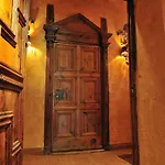 Moradas Del Temple Lantställe *