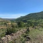 Moradas Del Temple Mirambel (Aragon)