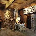 Moradas Del Temple Lantställe Mirambel (Aragon)