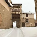 Country house Moradas Del Temple