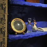 Moradas Del Temple