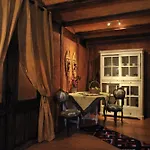 Country house Moradas Del Temple