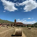 Moradas Del Temple Country house