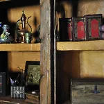 Country house Moradas Del Temple Mirambel (Aragon)
