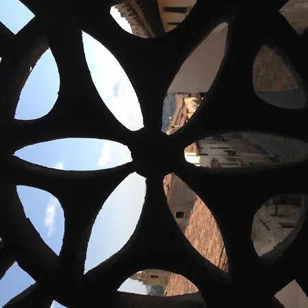 Moradas Del Temple * Mirambel (Aragon)