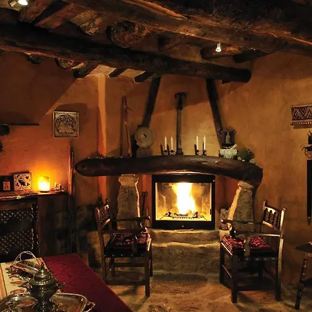 莫拉达寺乡村民宿