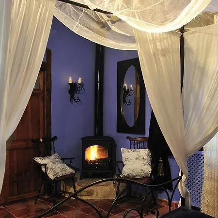 乡村民宿 莫拉达寺乡村民宿