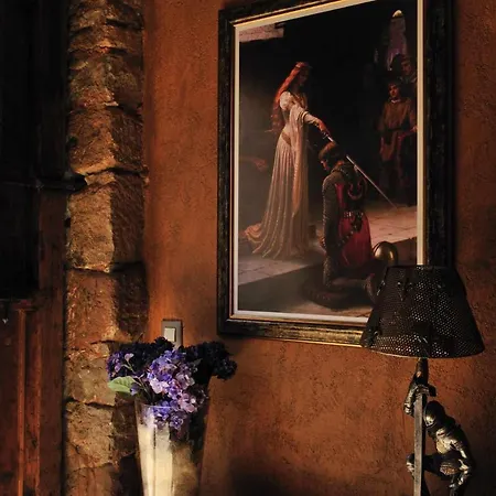 莫拉达寺乡村民宿 *