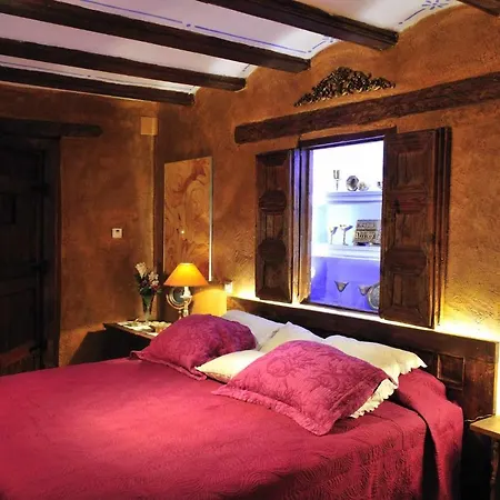 莫拉达寺乡村民宿