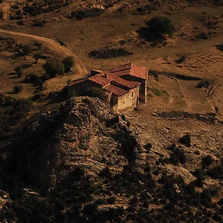 Moradas Del Temple