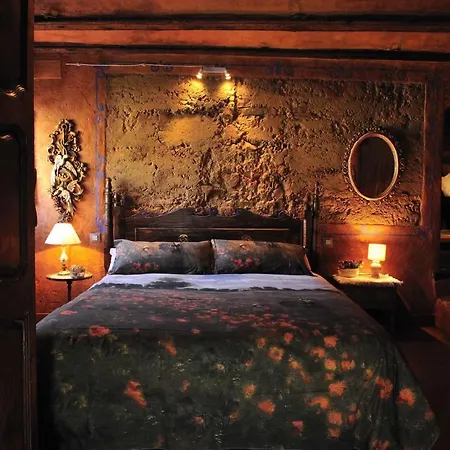 乡村民宿 莫拉达寺乡村民宿 *