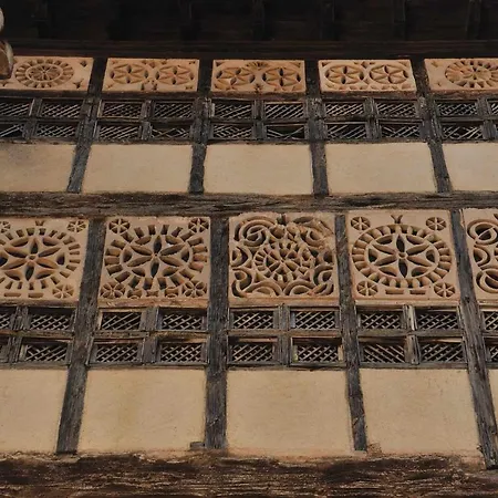 Moradas Del Temple