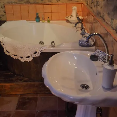 乡村民宿 莫拉达寺乡村民宿