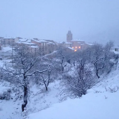 莫拉达寺乡村民宿 * 米兰韦尔