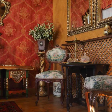 莫拉达寺乡村民宿 *