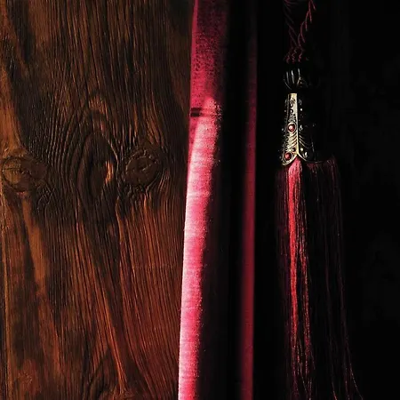 Moradas Del Temple Gospodarstwo wiejskie Mirambel (Aragon)