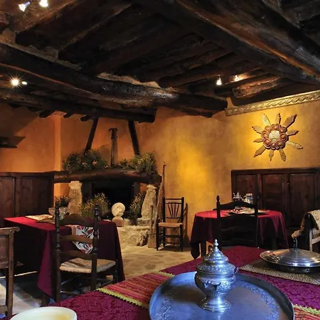 莫拉达寺乡村民宿 *