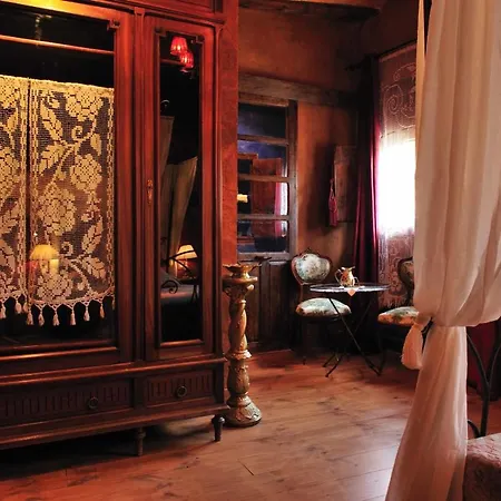 Country house Moradas Del Temple *