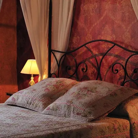 Country house Moradas Del Temple Mirambel (Aragon)