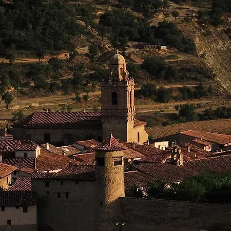 莫拉达寺乡村民宿 *