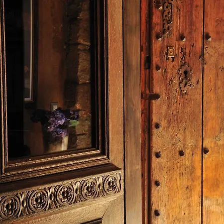 Moradas Del Temple Gospodarstwo wiejskie Mirambel (Aragon)