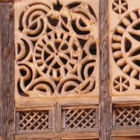 Gospodarstwo wiejskie Moradas Del Temple Mirambel (Aragon)