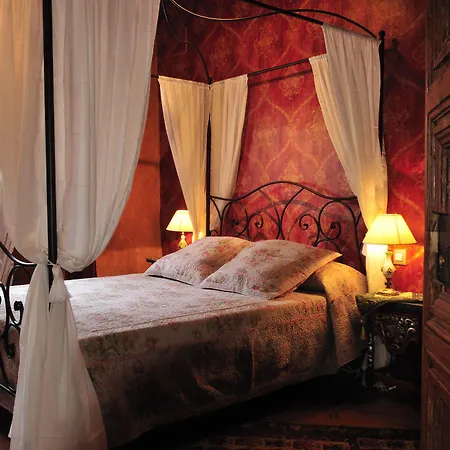 莫拉达寺乡村民宿 * 米兰韦尔