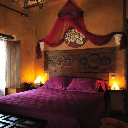 莫拉达寺乡村民宿 * 米兰韦尔