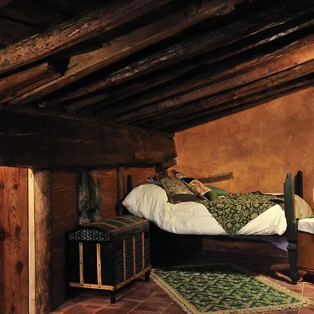 莫拉达寺乡村民宿 乡村民宿