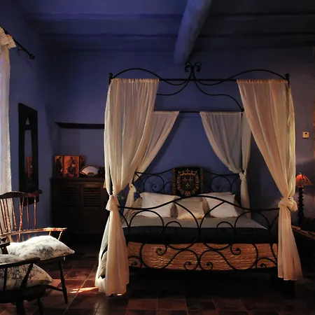 乡村民宿 莫拉达寺乡村民宿