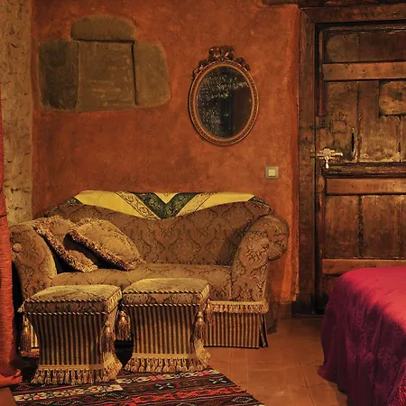 莫拉达寺乡村民宿 乡村民宿 米兰韦尔