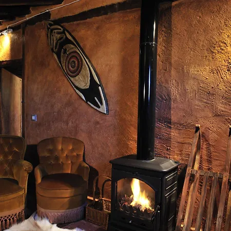 莫拉达寺乡村民宿 *