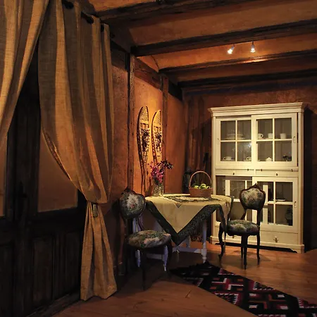 乡村民宿 莫拉达寺乡村民宿 米兰韦尔