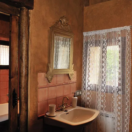 莫拉达寺乡村民宿 * 米兰韦尔