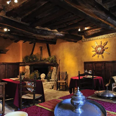 莫拉达寺乡村民宿 乡村民宿 米兰韦尔