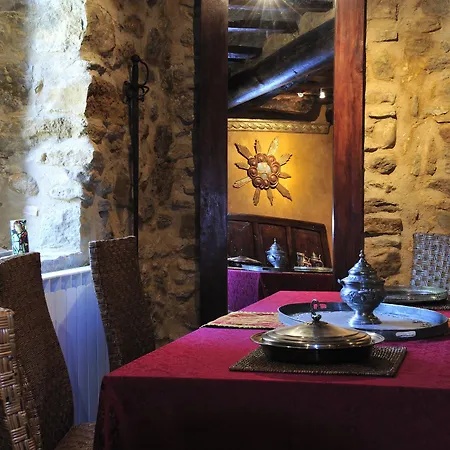 莫拉达寺乡村民宿 乡村民宿