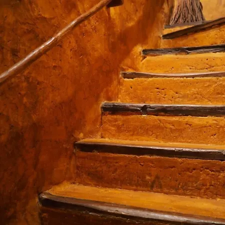 莫拉达寺乡村民宿