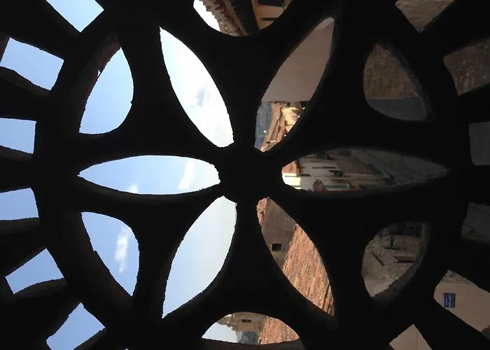 Moradas Del Temple * Mirambel (Aragon)