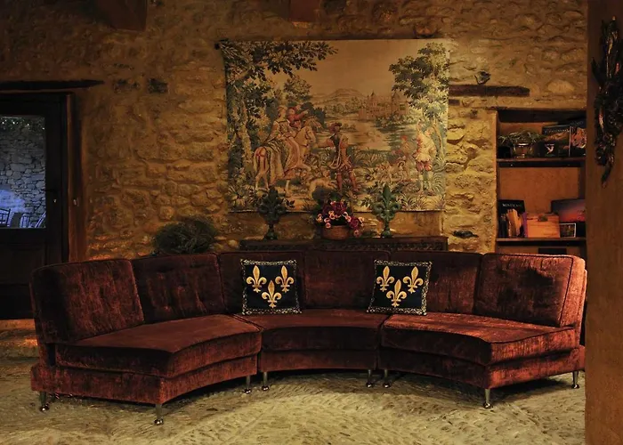 Moradas Del Temple * Mirambel (Aragon)