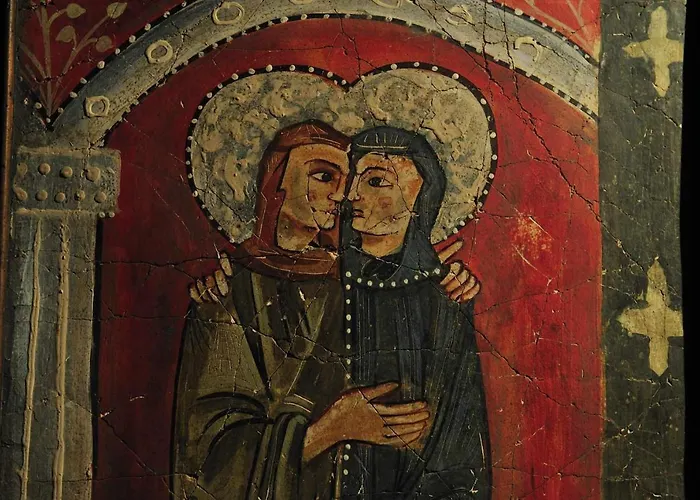 Moradas Del Temple Lantställe *