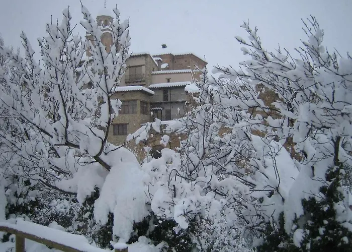 Moradas Del Temple *