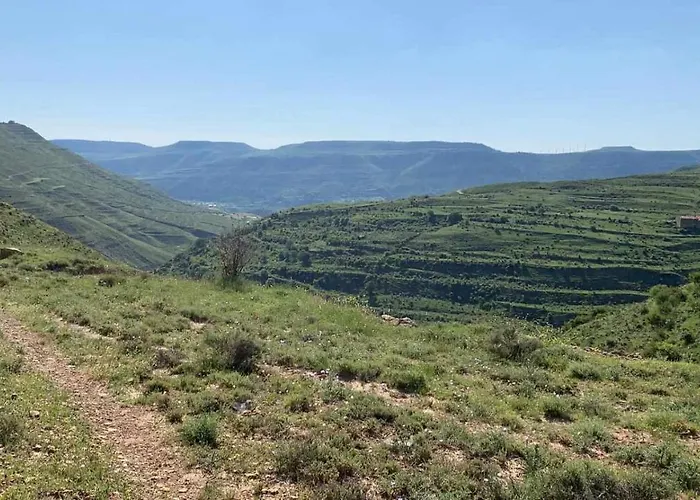 Moradas Del Temple *