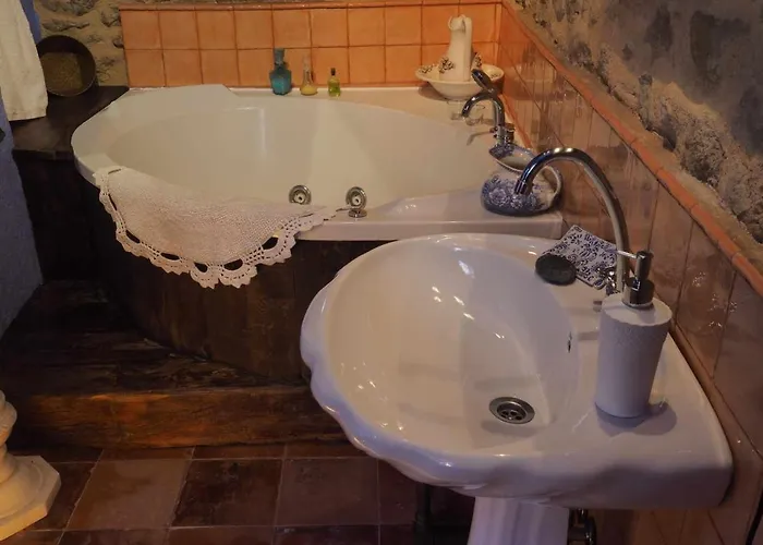 Lantställe Moradas Del Temple