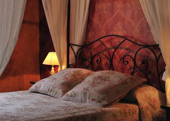 Lantställe Moradas Del Temple Mirambel (Aragon)