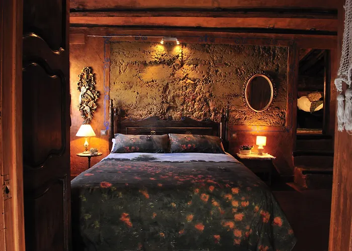 Moradas Del Temple *