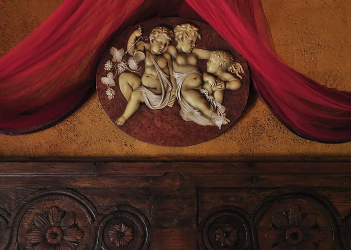 Lantställe Moradas Del Temple Mirambel (Aragon)