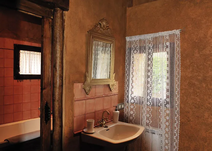 Moradas Del Temple * Mirambel (Aragon)