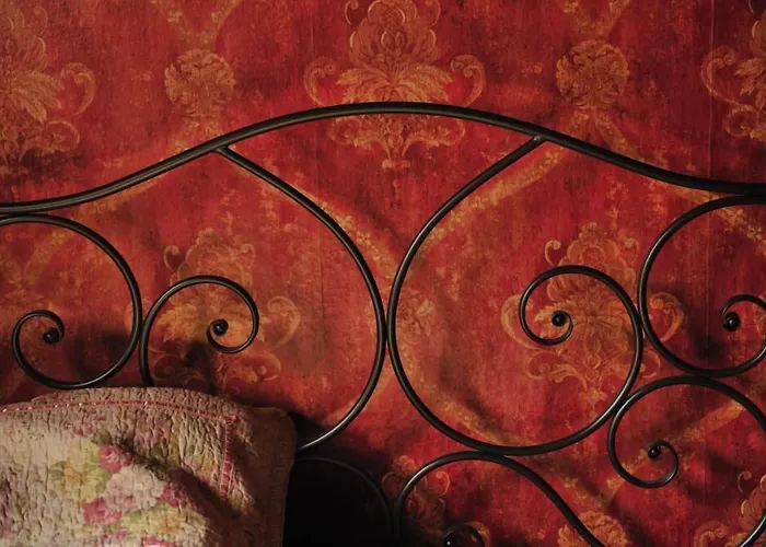 Moradas Del Temple Lantställe Mirambel (Aragon)